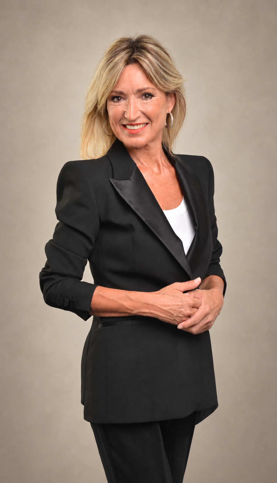Belén Medina Sanz · MedinaSanz Real Estate